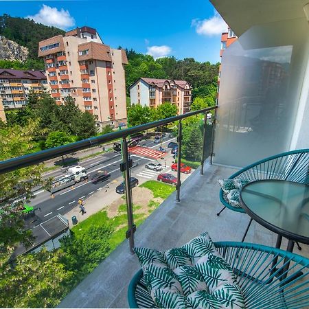 City Vibe Studio Brasov Exterior photo